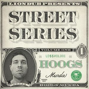 Liondub Street Series, Vol. 01: Murda (EP)