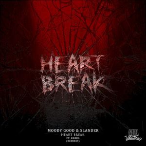 Heart Break (Hukae remix)