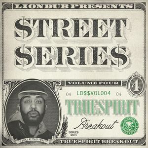 Liondub Street Series, Vol. 04: Breakout (EP)