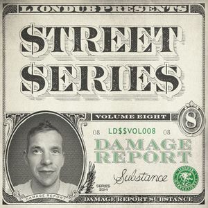 Liondub Street Series, Vol. 08: Substance (EP)