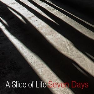 Seven Days (Single)