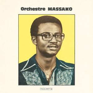 Orchestre Massako (Limited Dance Edition)