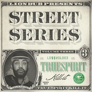 Liondub Street Series, Vol. 03: Kill It (EP)