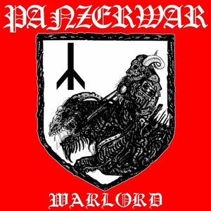 Warlord (EP)