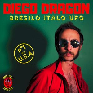 Bresilo Italo UFO (EP)