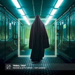 I Am Legend (Single)