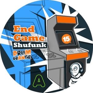 End Game (Single)