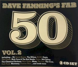 Dave Fanning’s Fab 50, Vol. 2