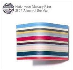 Nationwide Mercury Prize: 2004 Album of the Year