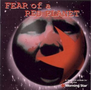 Fear of a Red Planet