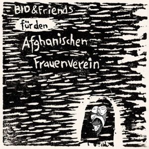 BID & Friends für den Afghanischen Frauenverein