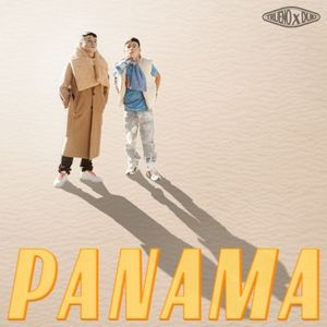 Panamá (Single)