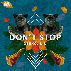 Don’t Stop (Single)