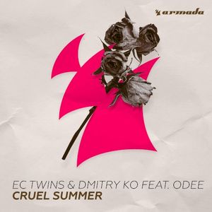 Cruel Summer (Single)