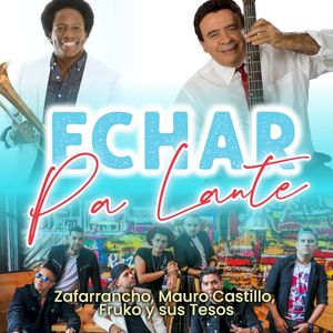 Echar pa'lante (Single)