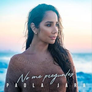 No me preguntes (Single)