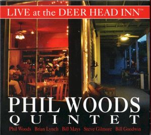 Live at the Deer Head Inn (Live)