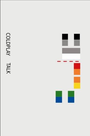 Coldplay: Talk