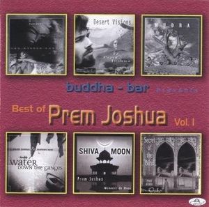 Best of Prem Joshua, Vol. 1