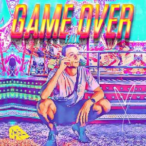 Game Over (Single)