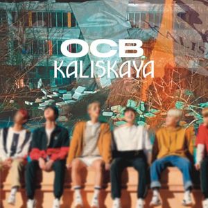 OCB:Kaliskaya (Single)