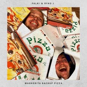 Magherita Backup Pizza (Single)