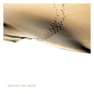 Spuren im Sand (Single)