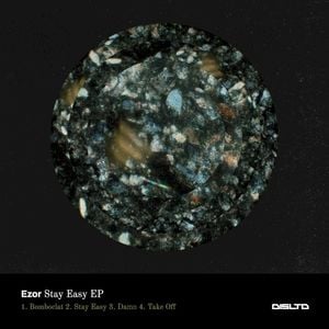 Stay Easy EP (EP)