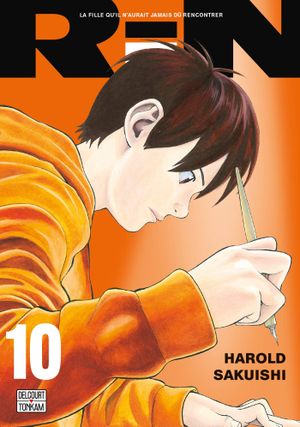 Rin, tome 10