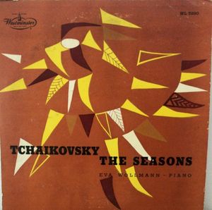 The Seasons
