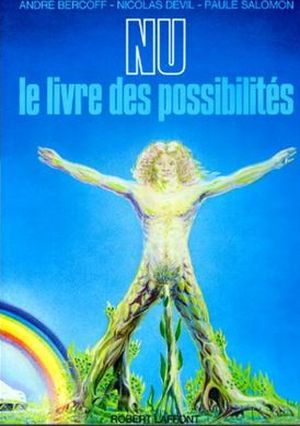 Nu, le livre des possibilités