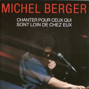 Chanter pour ceux qui sont loin de chez eux (Single)