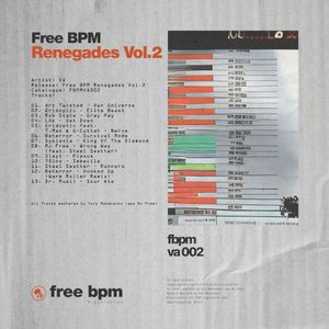 Free BPM Renegades Vol.2