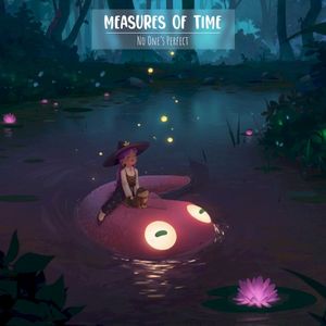 Measures of Time (EP)