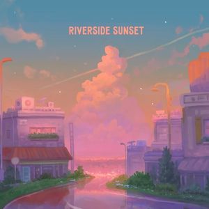Riverside Sunset (EP)