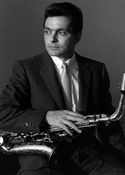 Art Pepper