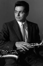 Photo Art Pepper