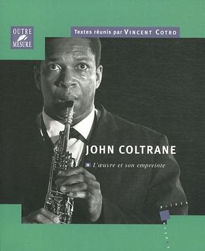 John Coltrane