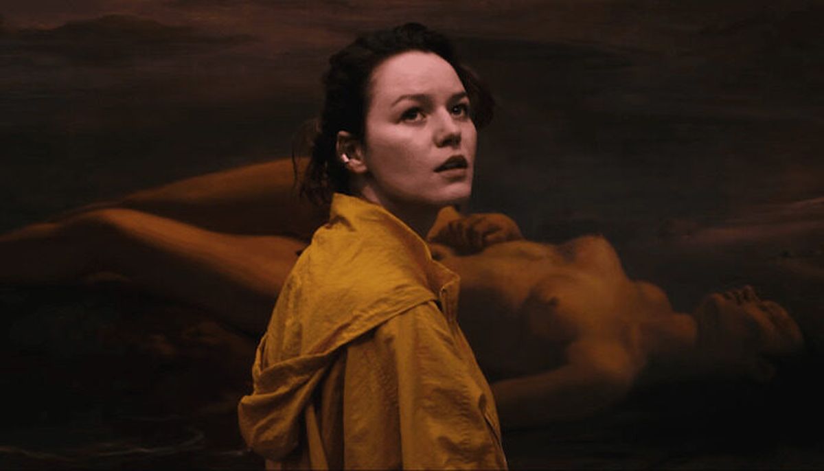 Tinnitus Film (2022) SensCritique