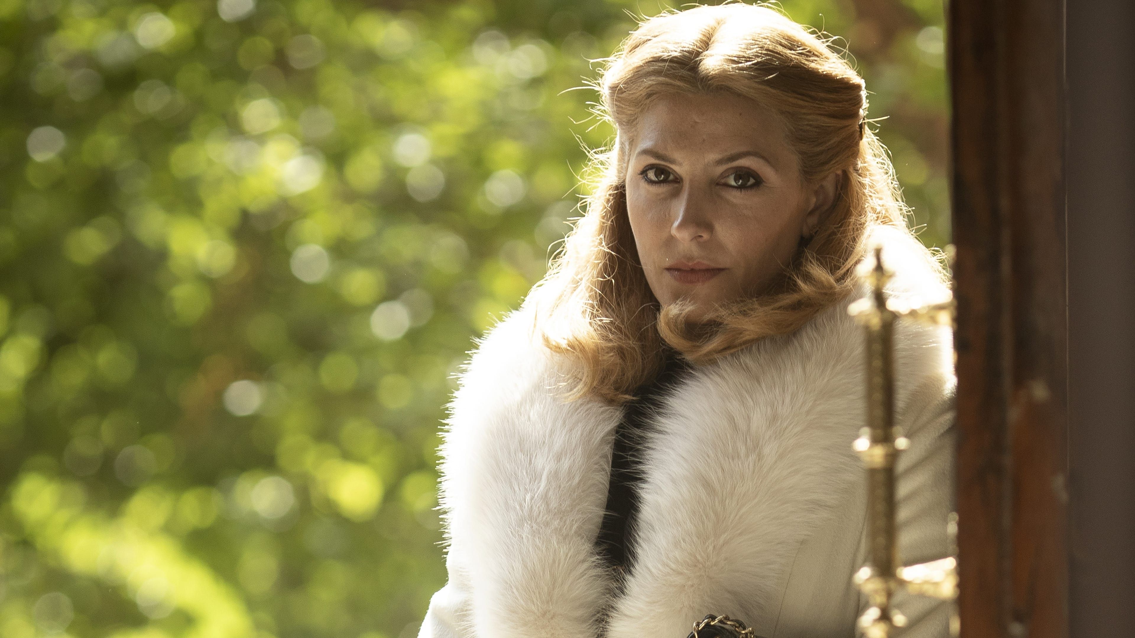 Les Lignes courbes de Dieu Film (2022) SensCritique