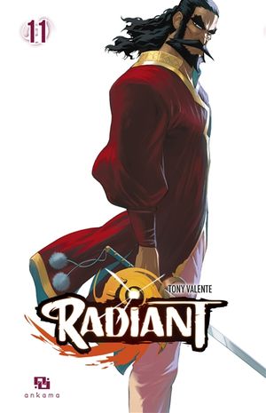 Radiant. Vol. 11