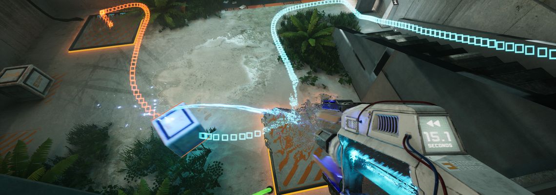 Cover The Entropy Centre