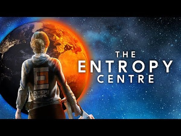 The Entropy Centre