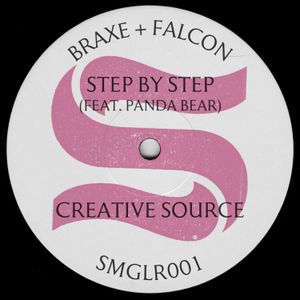 Step by Step / Creative Source (Single)