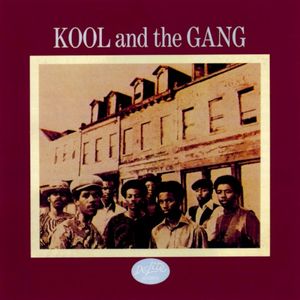 Kool and the Gang