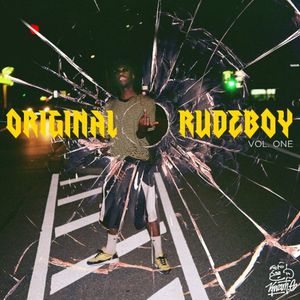 Original Rudeboy, Vol. 1