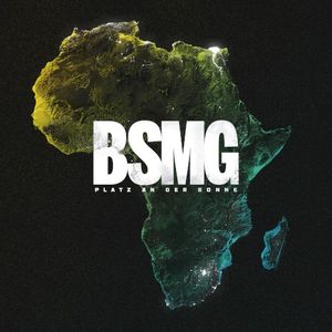 Lang lebe Afrika (Instrumental)