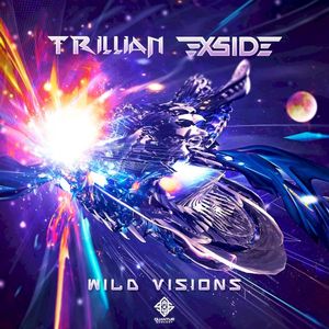 Wild Visions (Single)