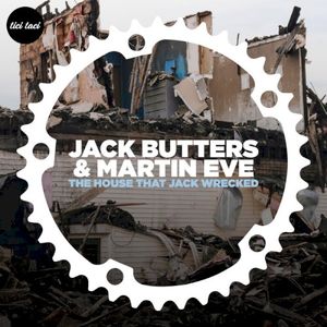 The House That Jack Wrecked (Single)