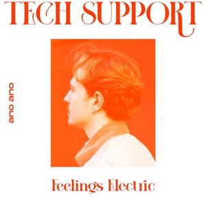 Feelings Electric (EP)